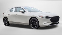 2024 Mazda MAZDA3 2.5 S Premium