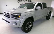 2008 Toyota Tacoma PreRunner V6