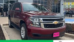 2019 Chevrolet Tahoe LS