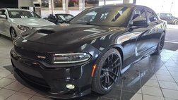 2017 Dodge Charger Daytona 392
