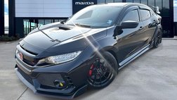 2019 Honda Civic Type R Touring