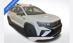 2023 Volkswagen Taos S