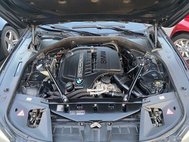 2015 BMW 7 Series 740i