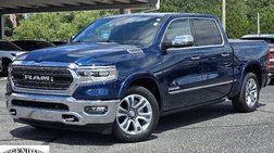 2023 Ram Ram Pickup 1500 Limited