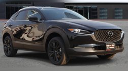 2025 Mazda CX-30 2.5 S Select Sport