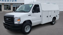 2025 Ford E-Series E-350 SD