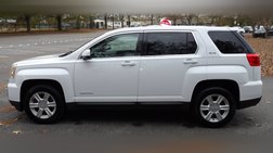 2016 GMC Terrain SLE-1