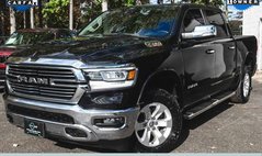 2022 Ram Ram Pickup 1500 Laramie