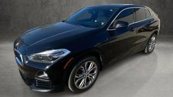 2019 BMW X2 sDrive28i