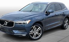 2021 Volvo XC60 T5 Momentum