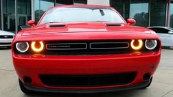 2016 Dodge Challenger 
