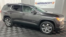 2017 GMC Acadia SLT-2