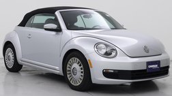 2014 Volkswagen Beetle 1.8T