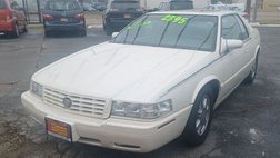 1999 Cadillac Eldorado Touring