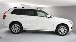 2016 Volvo XC90 T8 eAWD Momentum
