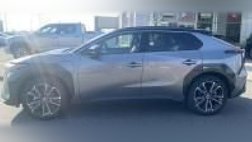 2024 Toyota bZ4X Limited