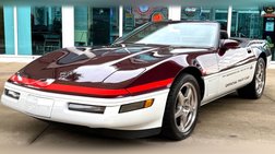 1995 Chevrolet Corvette Base