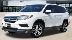 2017 Honda Pilot EX-L w/Navi