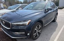 2022 Volvo XC60 B5 Inscription