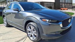 2023 Mazda CX-30 2.5 S Select