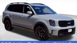 2024 Kia Telluride SX X-Pro