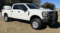 2019 Ford Super Duty F-250 XLT