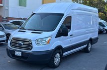 2016 Ford Transit 350