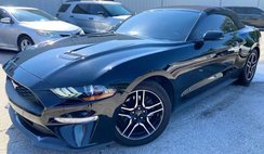 2019 Ford Mustang Premium