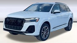 2026 Audi Q7 quattro Premium 45 TFSI