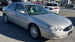 2006 Buick LaCrosse CX