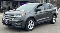 2016 Ford Edge SE