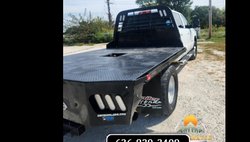 2015 Chevrolet Silverado 3500HD LT