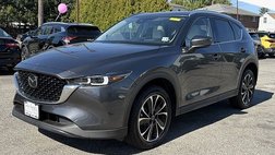 2023 Mazda CX-5 2.5 S Premium Plus