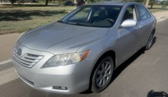 2008 Toyota Camry LE