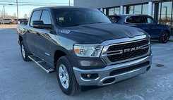 2024 Ram Ram Pickup 1500 Lone Star