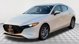 2026 Mazda MAZDA3 2.5 S