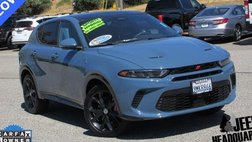 2024 Dodge Hornet R/T Plus