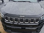 2024 Jeep Compass Sport