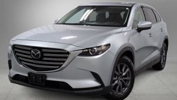 2023 Mazda CX-9 Touring