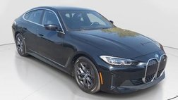 2024 BMW i4 xDrive40 Gran Coupe