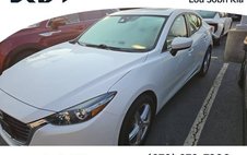 2017 Mazda MAZDA3 Grand Touring