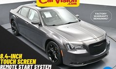2023 Chrysler 300 S V6