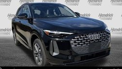 2025 Audi Q5 quattro Premium Plus TFSI