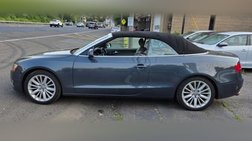 2011 Audi A5 2.0T quattro Prestige