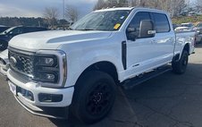 2026 Ford Super Duty F-250 XLT