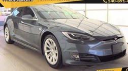 2017 Tesla Model S 75D