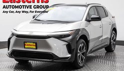 2024 Toyota bZ4X XLE