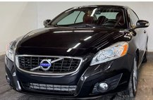 2012 Volvo C70 T5