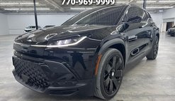 2023 Fisker Ocean One