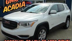 2019 GMC Acadia SLE-1